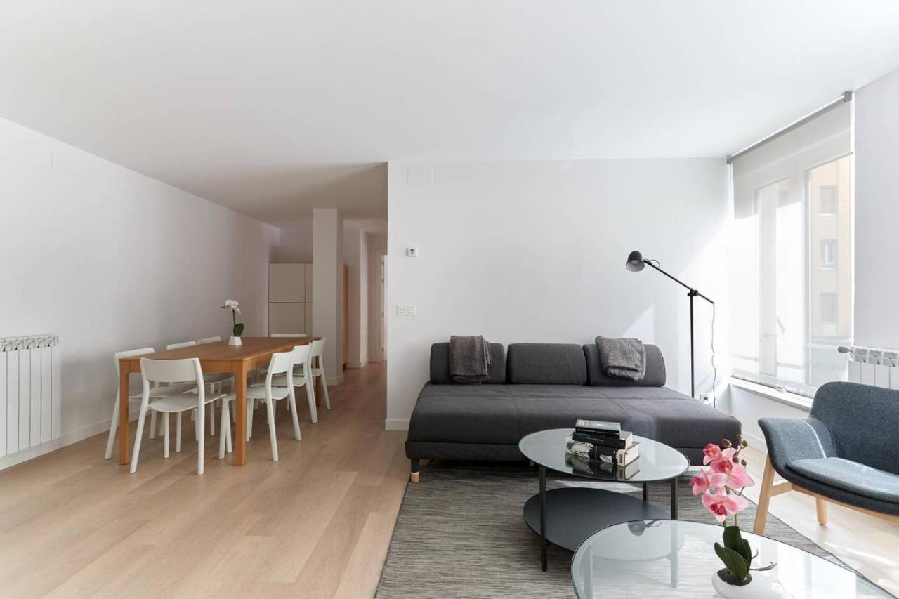 Bergamin By Clabao Lägenhet Pamplona Exteriör bild