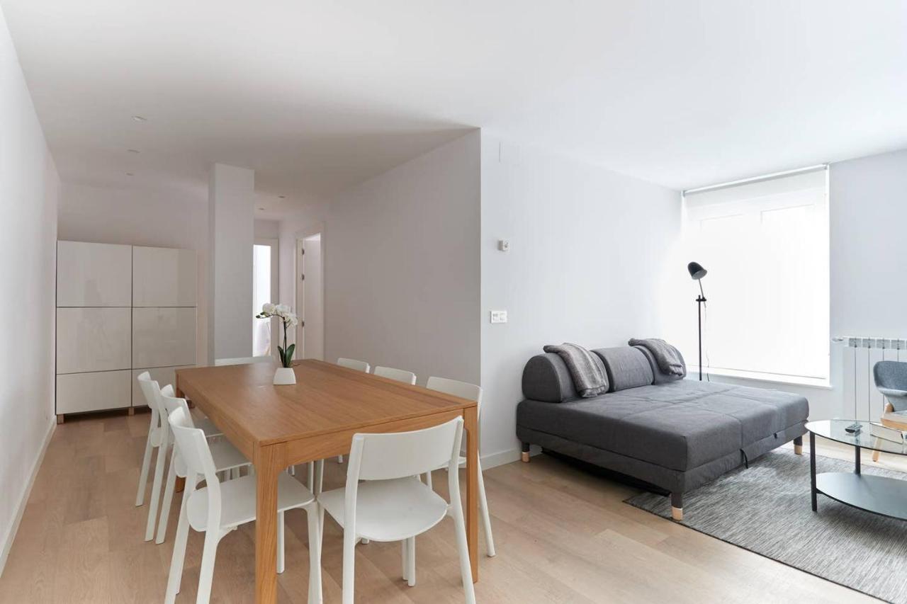 Bergamin By Clabao Lägenhet Pamplona Exteriör bild