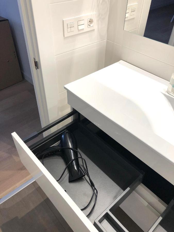 Bergamin By Clabao Lägenhet Pamplona Exteriör bild